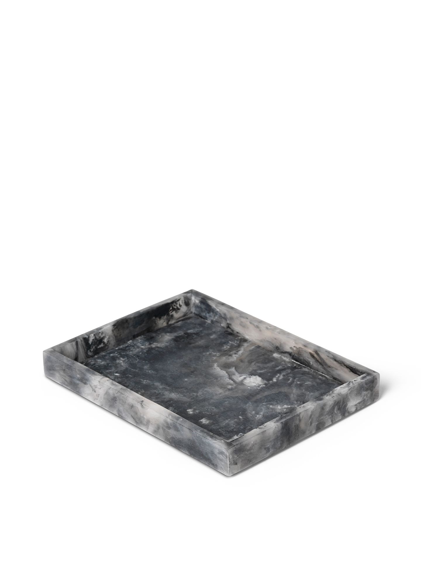 Mist Tray - Black | Ferm Living Mist Tray - Black | Ferm Living