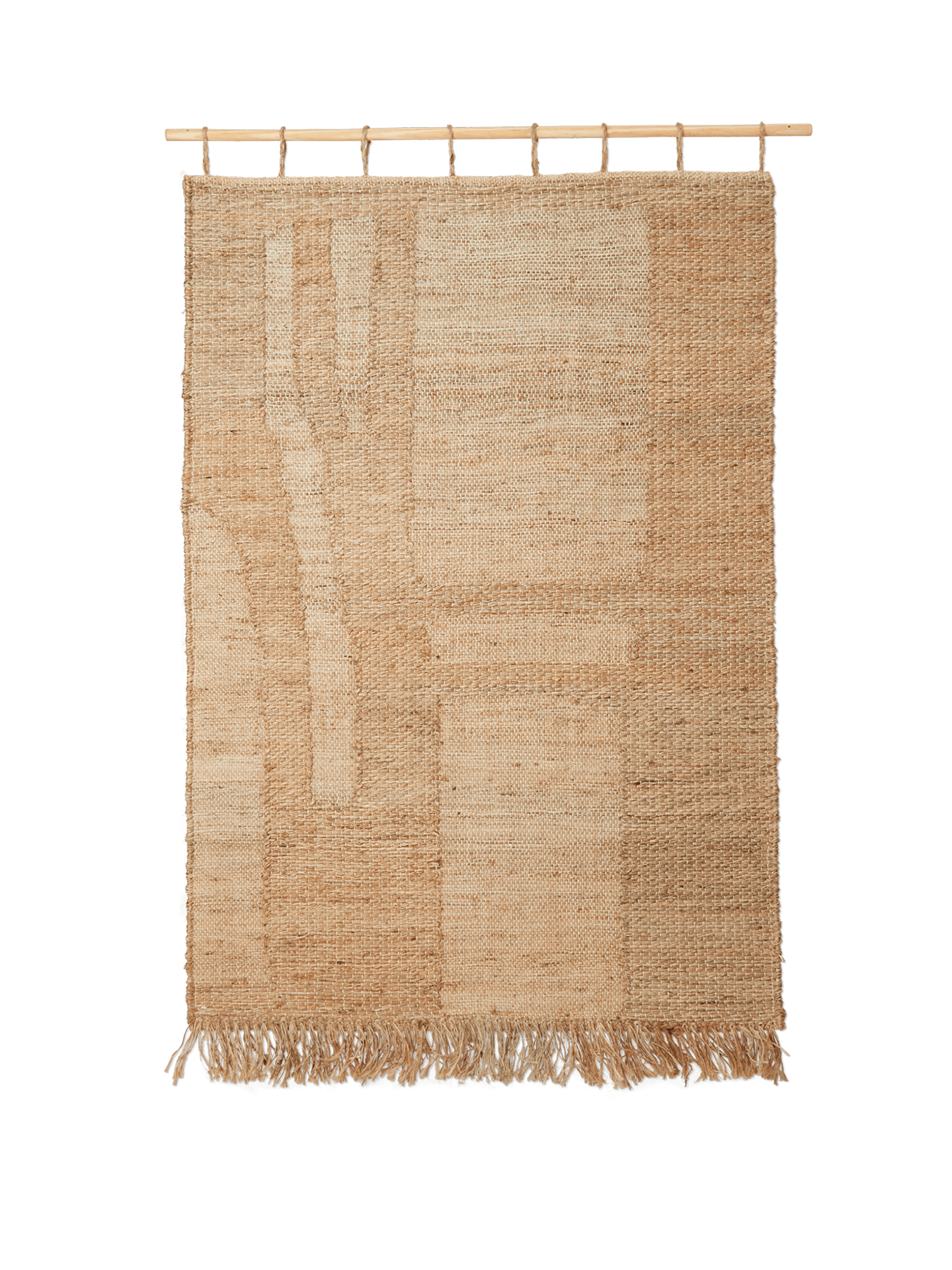 Ferm Living Harvest Wall Rug - Thumbnail 3