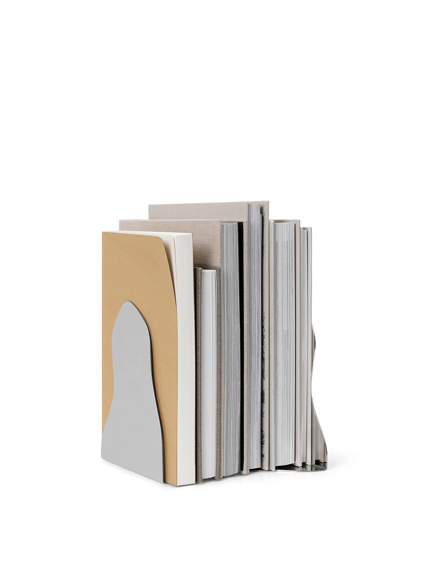 Ferm Living Pond Bookends - Thumbnail 3