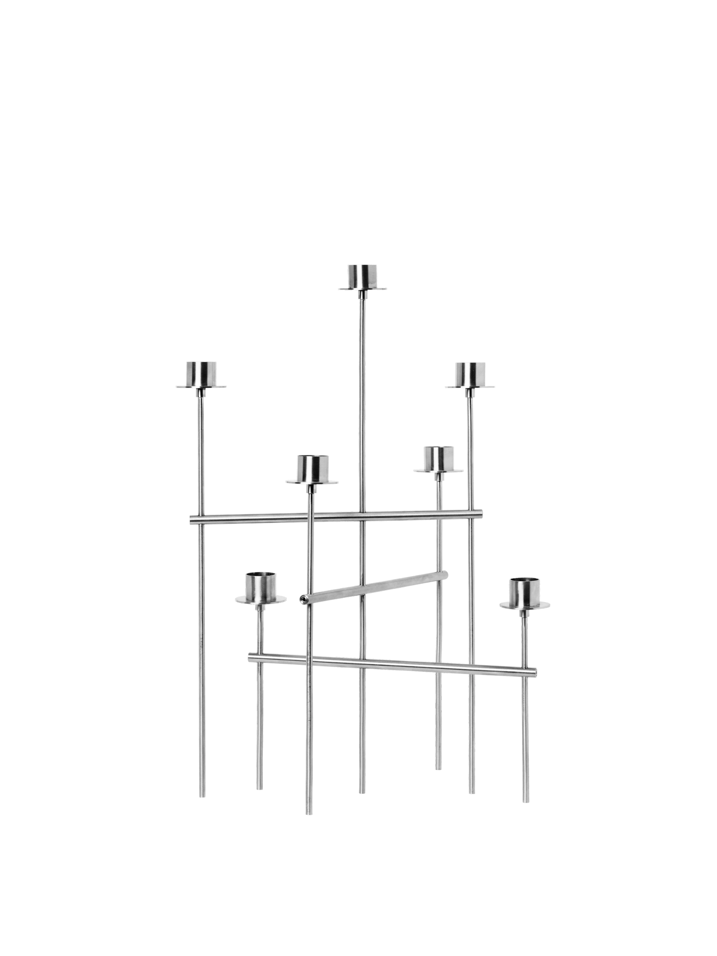 Ferm Living Elysia Candelabra