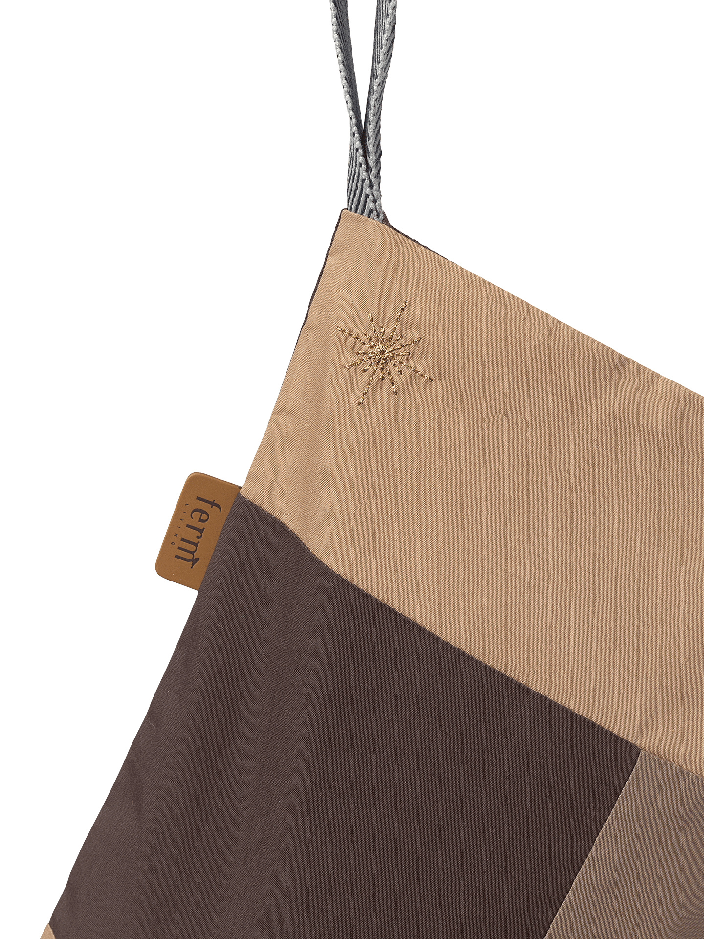 Ferm Living Christmas Stocking - Thumbnail 5