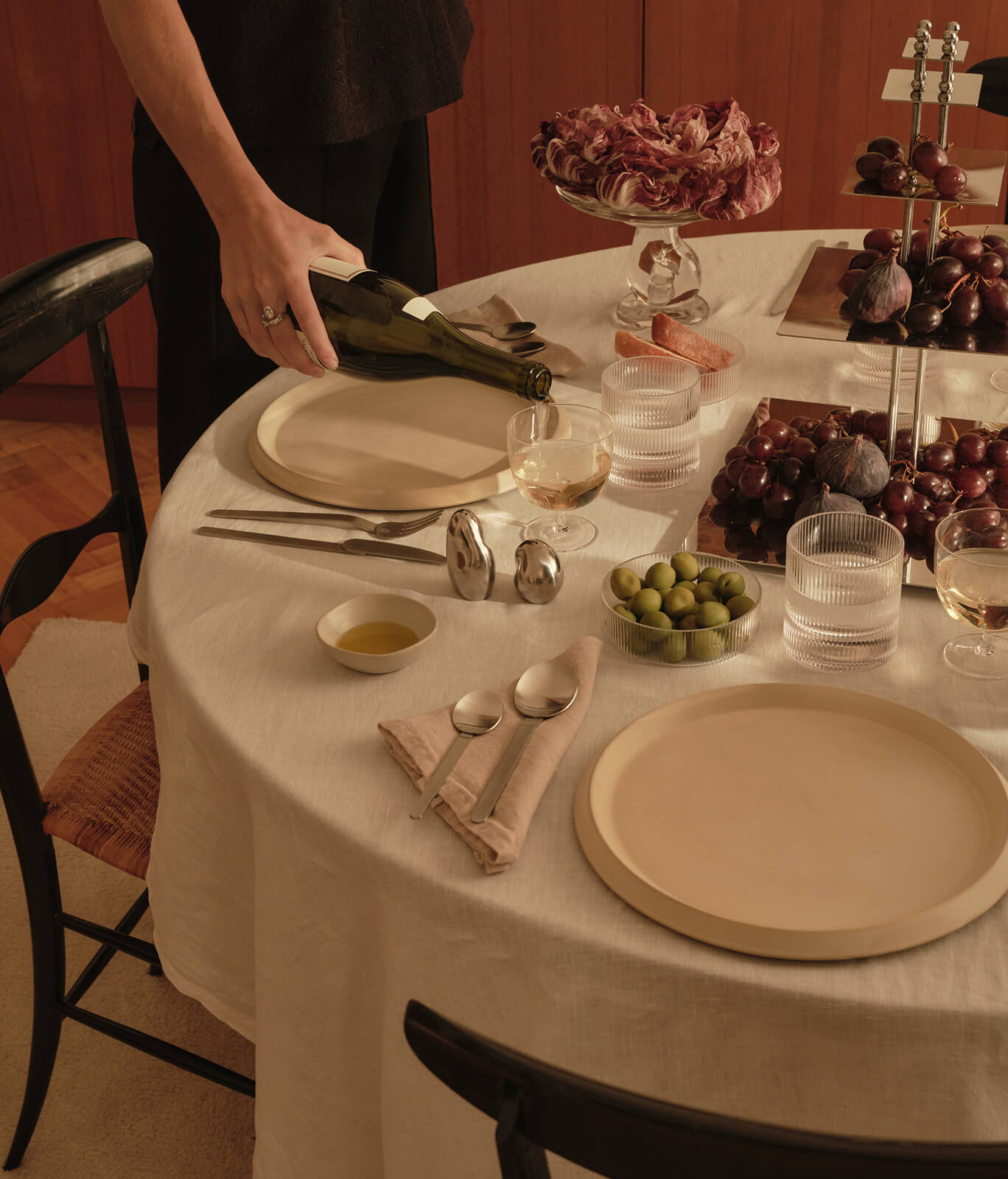 Ferm Living | Danish design | Furniture, accessories and lamps