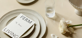 Ferm Living | Danish design | Furniture, accessories and lamps