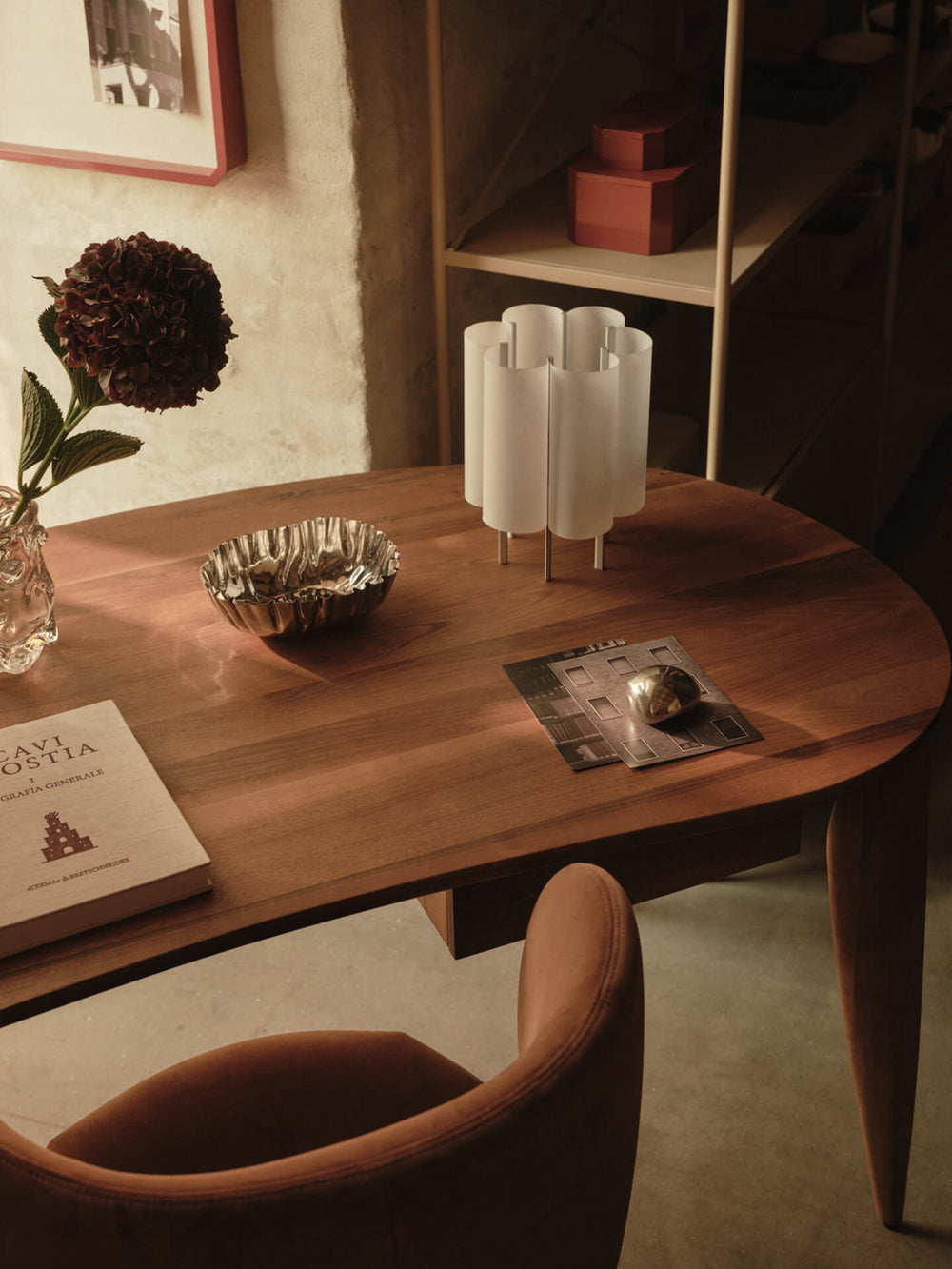 Ferm Living - Feve Table