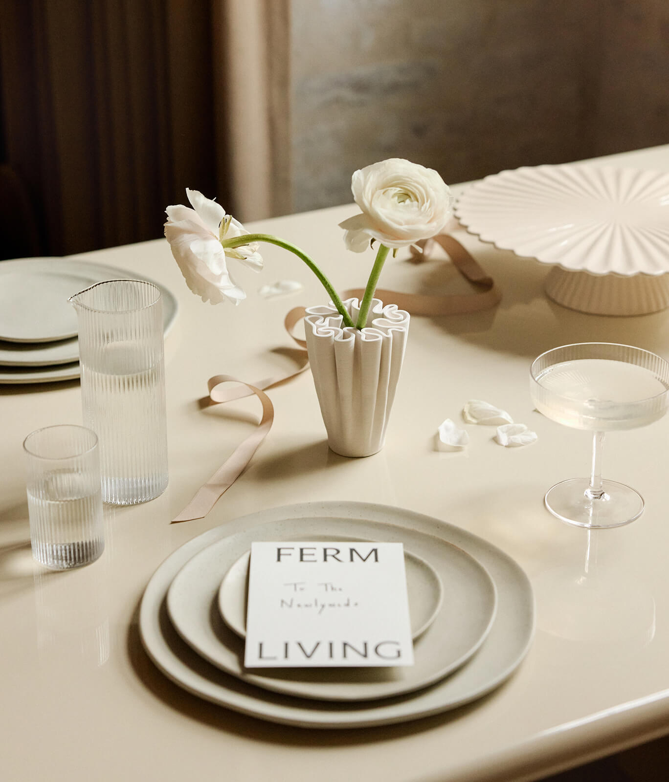 Ferm Living | Danish design | Furniture, accessories and lamps