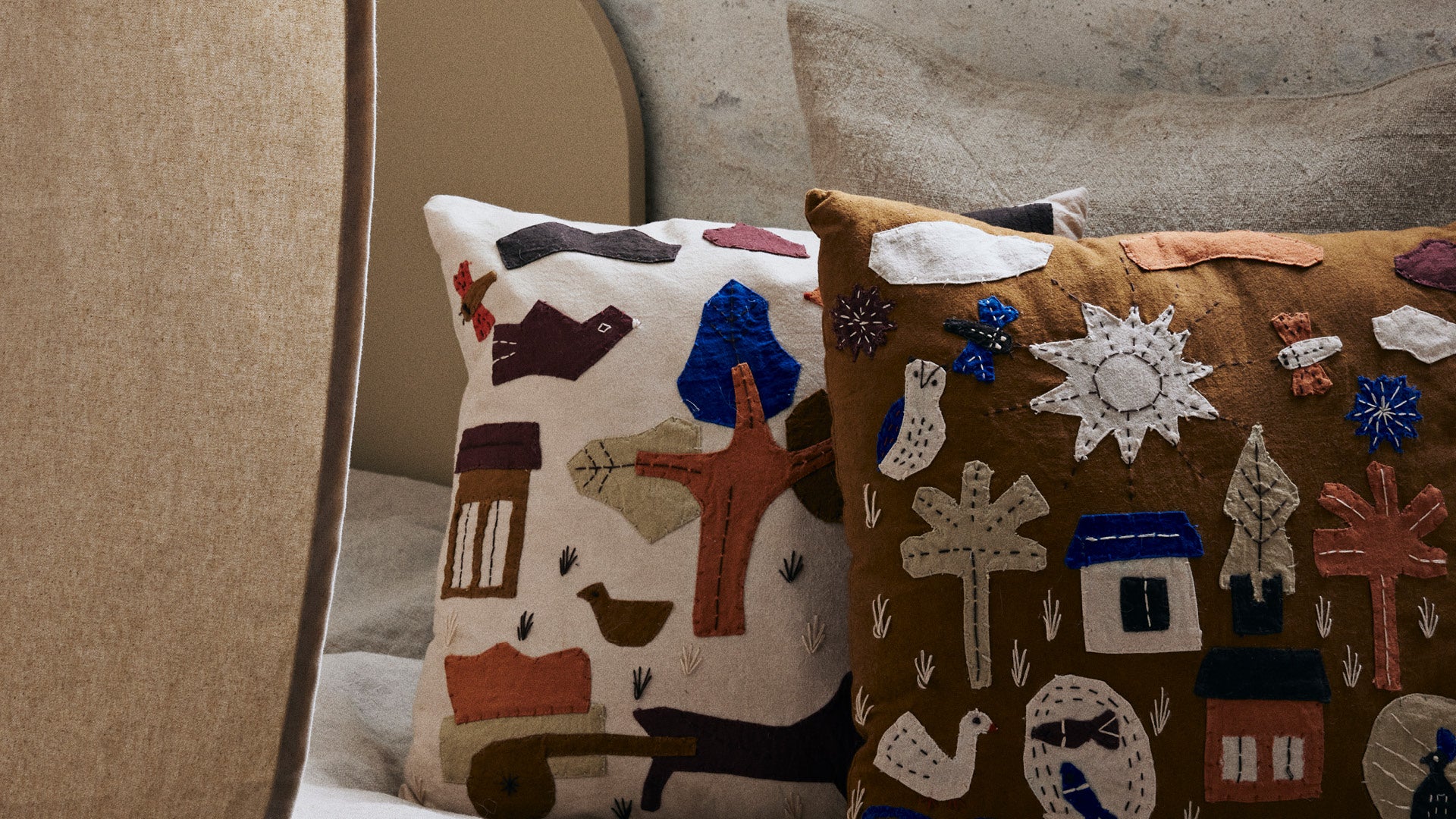 Danish design | Furniture, accessories and lamps - ferm LIVING
