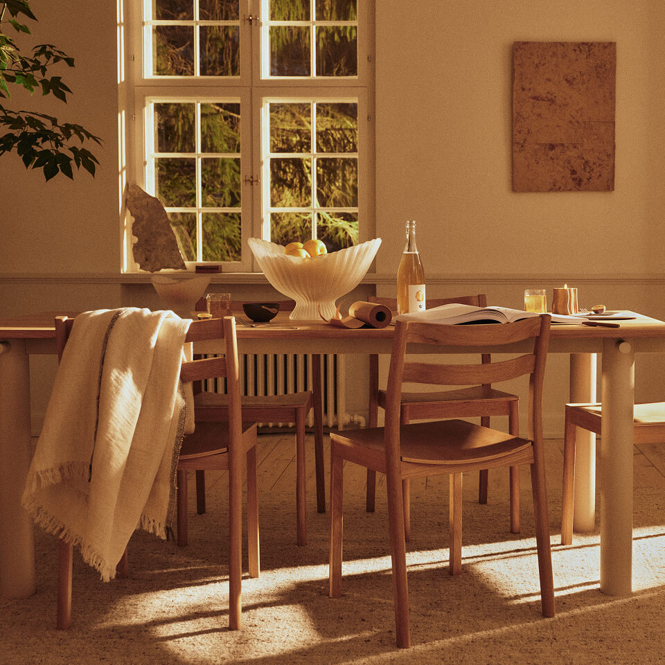 Spring Summer 2026 Collection – Ferm Living