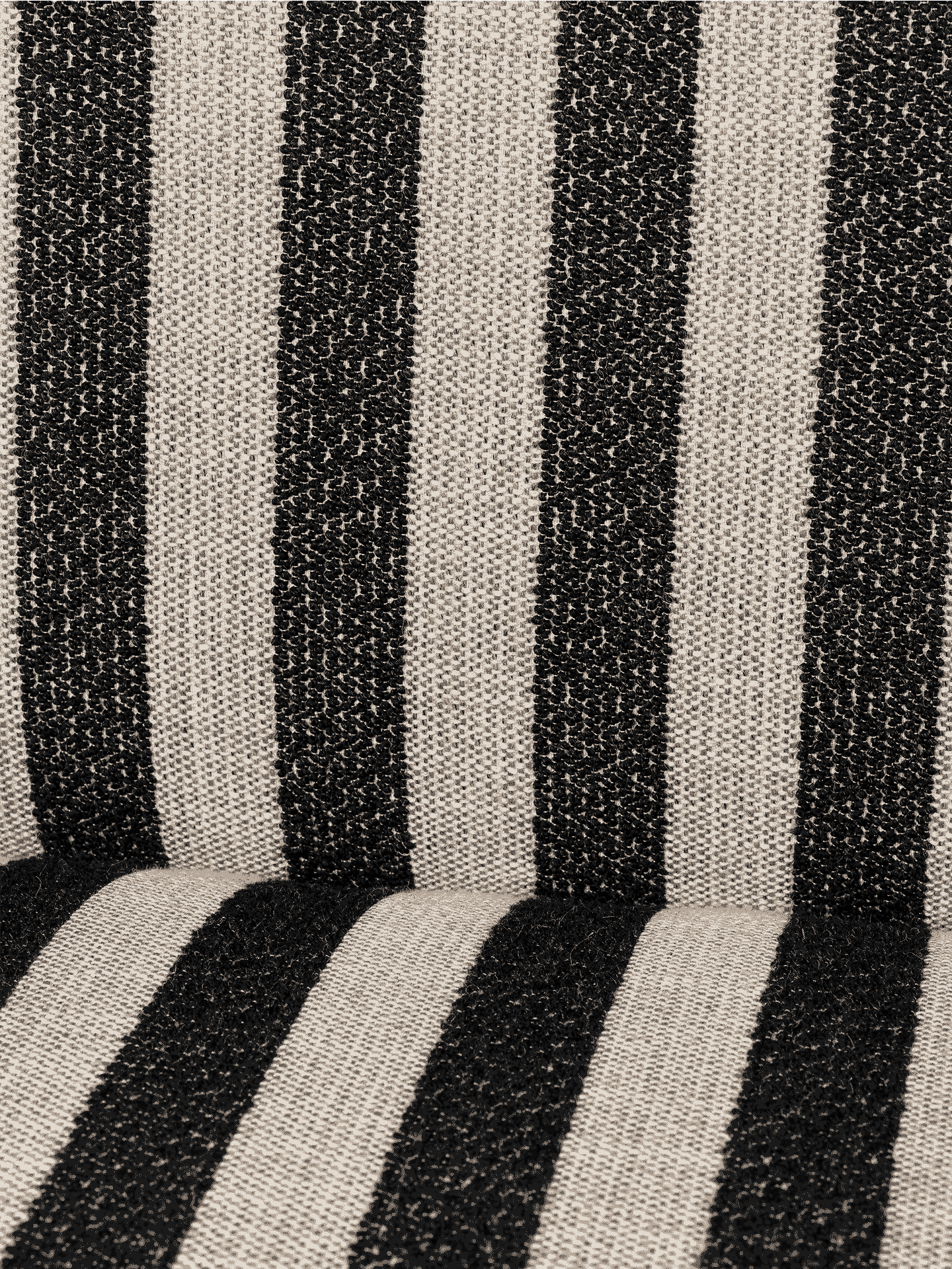 Ferm Living Rico Dining Chair - Thumbnail 5