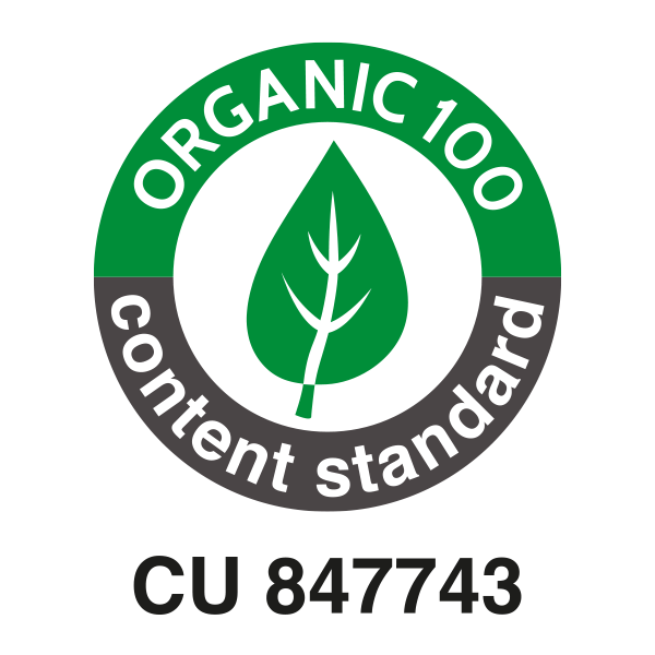 OCS 100 Certified