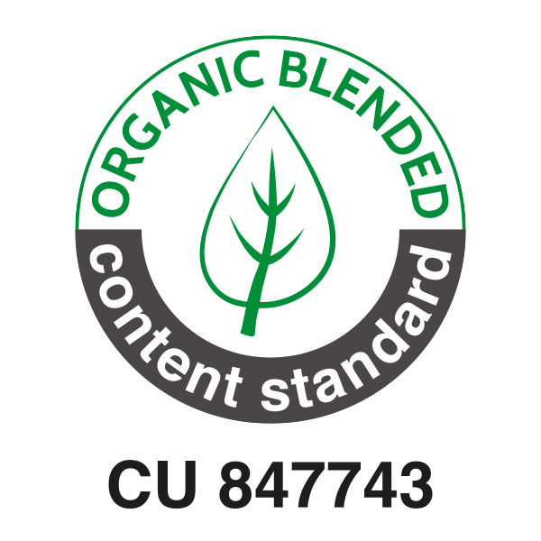 OCS Blended Certified